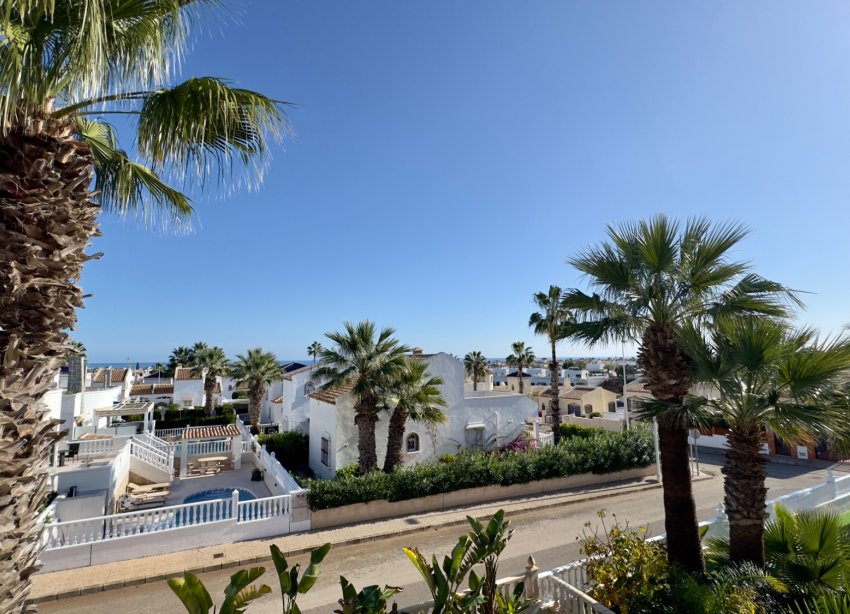 Reventa - Villa - Orihuela Costa - Los Dolses