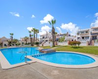 Reventa - Villa - Orihuela Costa - Los Dolses