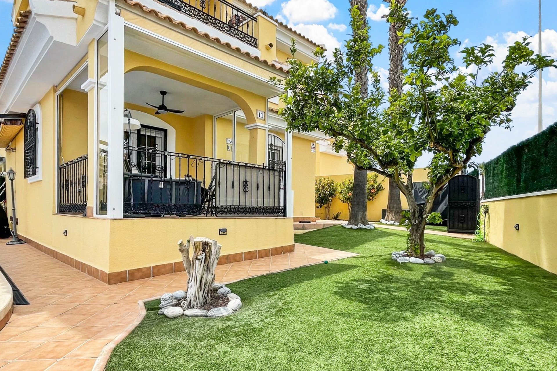 Reventa - Villa - Orihuela Costa - Los Dolses
