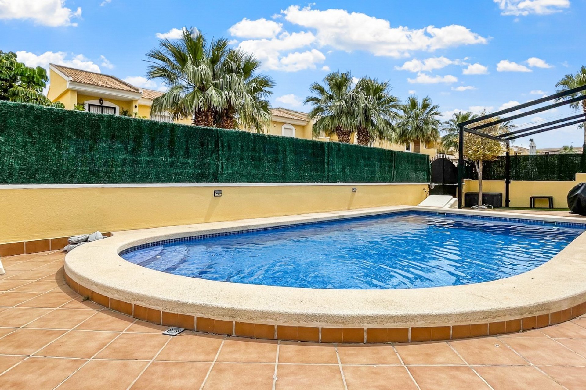 Reventa - Villa - Orihuela Costa - Los Dolses