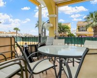 Reventa - Villa - Orihuela Costa - Los Dolses