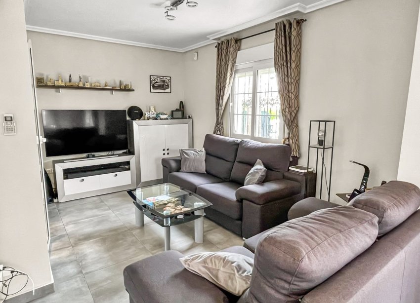 Reventa - Villa - Orihuela Costa - Los Dolses