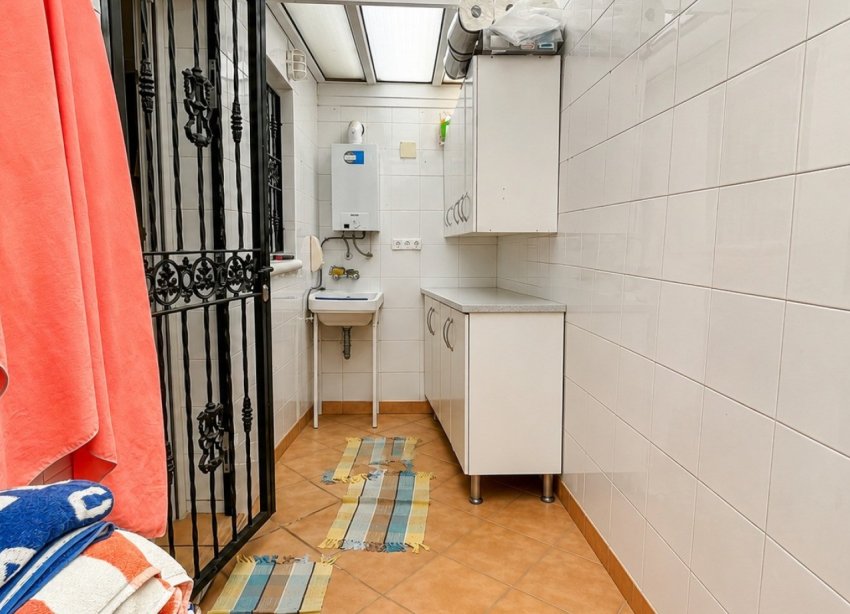 Reventa - Villa - Orihuela Costa - Los Dolses