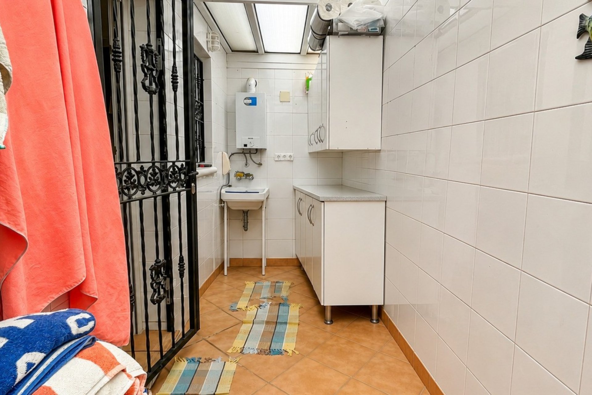 Reventa - Villa - Orihuela Costa - Los Dolses