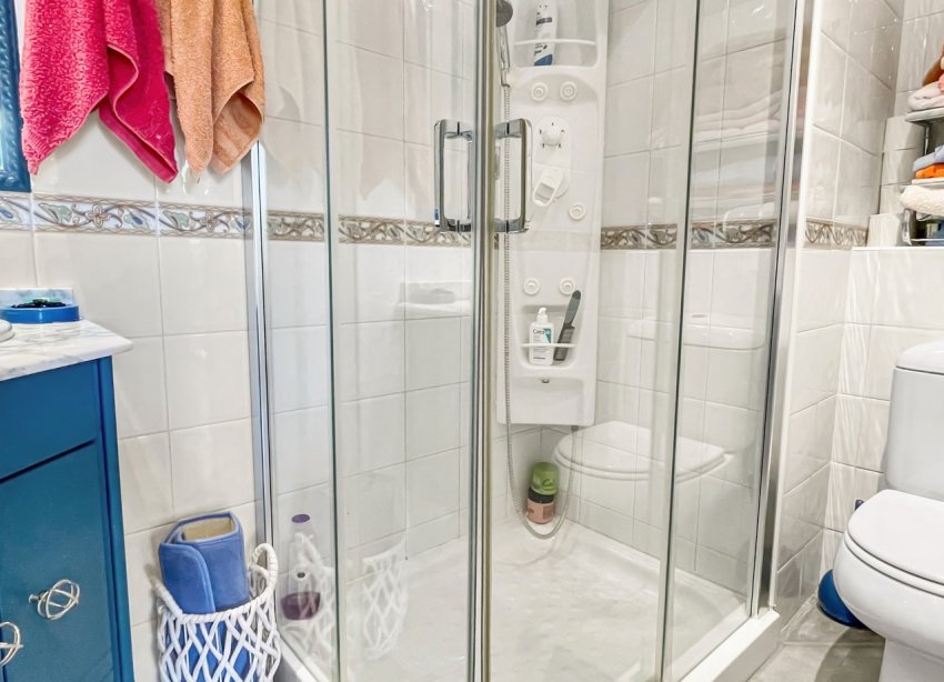 Reventa - Villa - Orihuela Costa - Los Dolses