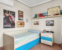 Reventa - Villa - Orihuela Costa - Los Dolses