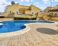 Reventa - Villa - Orihuela Costa - Los Dolses