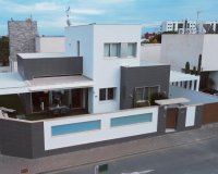 Reventa - Villa - Orihuela Costa - Mil Palmeras