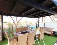 Reventa - Villa - Orihuela Costa - Montezenia