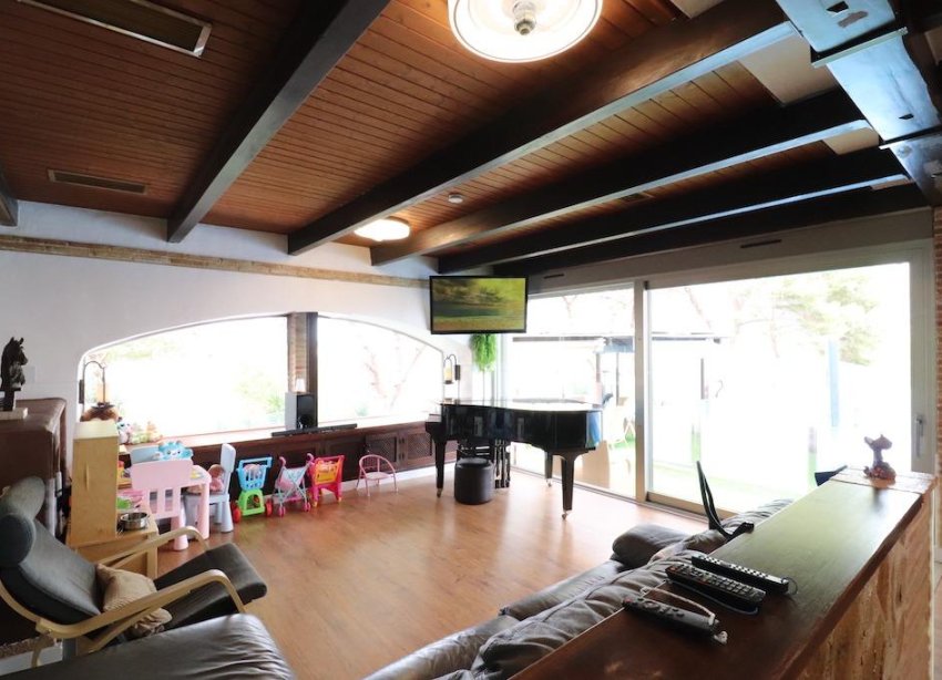 Reventa - Villa - Orihuela Costa - Montezenia