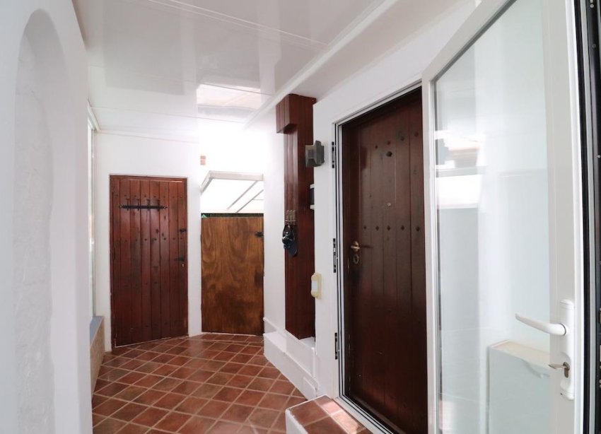 Reventa - Villa - Orihuela Costa - Montezenia