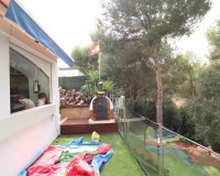 Reventa - Villa - Orihuela Costa - Montezenia