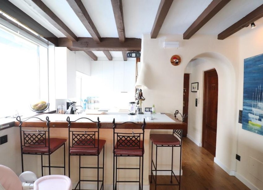 Reventa - Villa - Orihuela Costa - Montezenia