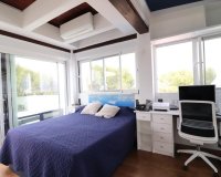 Reventa - Villa - Orihuela Costa - Montezenia