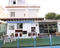 Reventa - Villa - Orihuela Costa - Montezenia