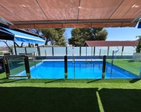 Reventa - Villa - Orihuela Costa - Montezenia