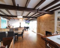 Reventa - Villa - Orihuela Costa - Montezenia