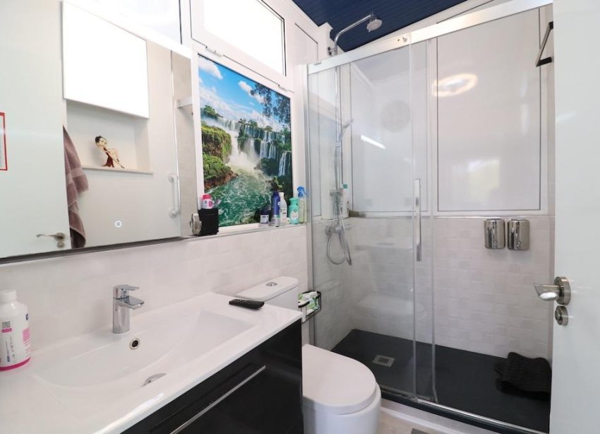 Reventa - Villa - Orihuela Costa - Montezenia