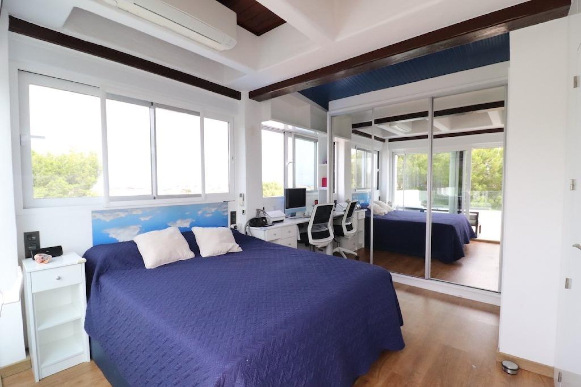 Reventa - Villa - Orihuela Costa - Montezenia