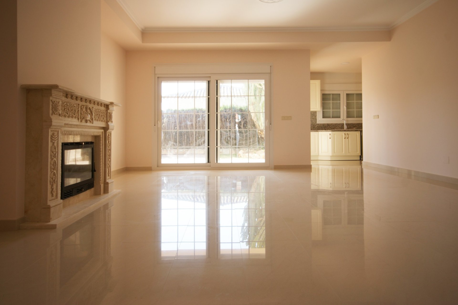 Reventa - Villa - Orihuela Costa - MUY CERCA DE LA PLAYA