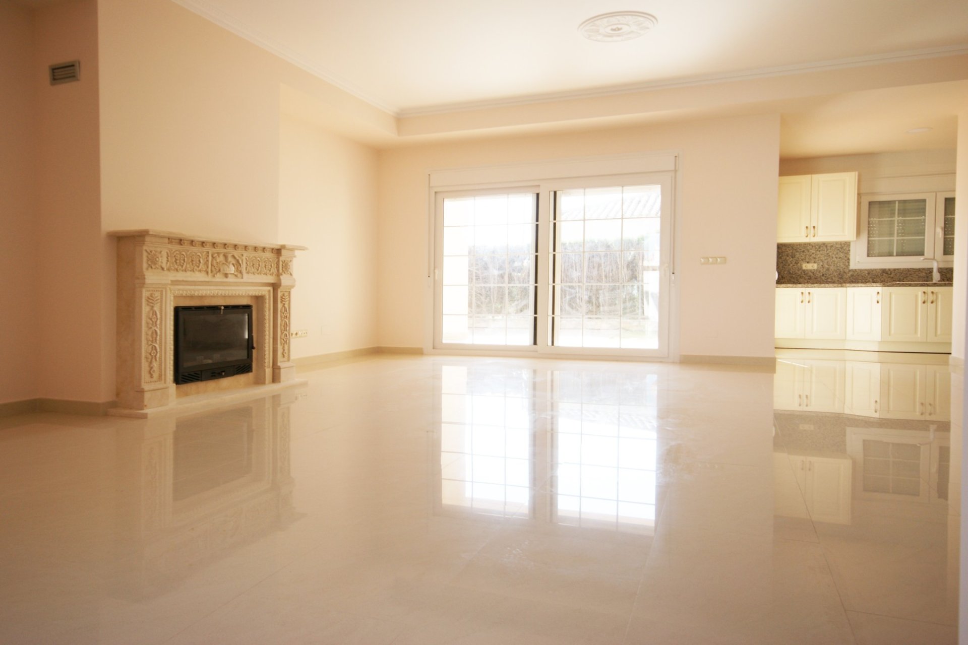 Reventa - Villa - Orihuela Costa - MUY CERCA DE LA PLAYA