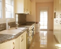 Reventa - Villa - Orihuela Costa - MUY CERCA DE LA PLAYA