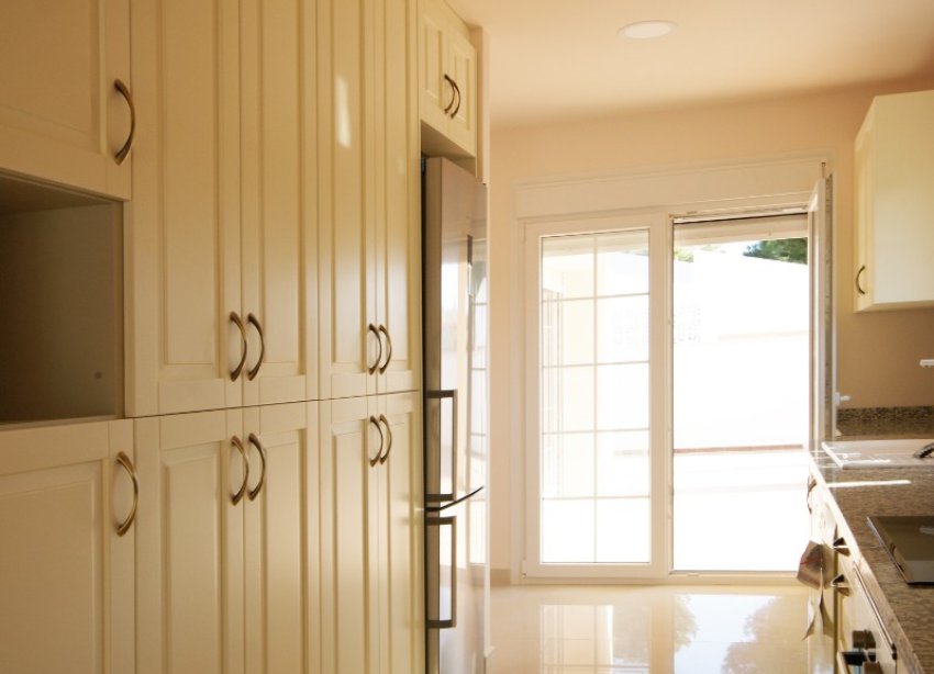 Reventa - Villa - Orihuela Costa - MUY CERCA DE LA PLAYA