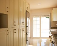 Reventa - Villa - Orihuela Costa - MUY CERCA DE LA PLAYA