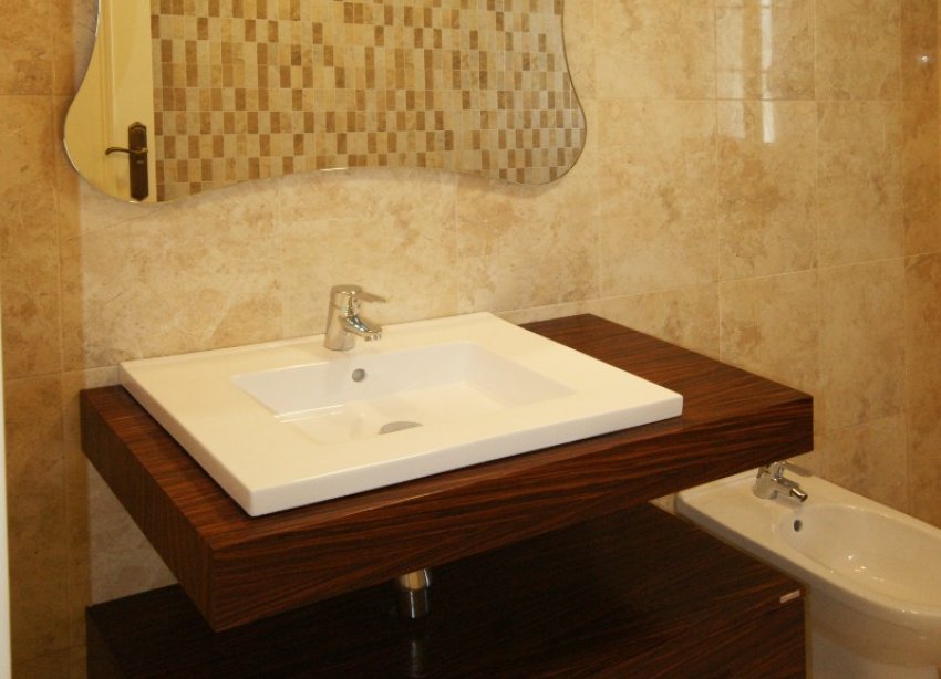 Reventa - Villa - Orihuela Costa - MUY CERCA DE LA PLAYA