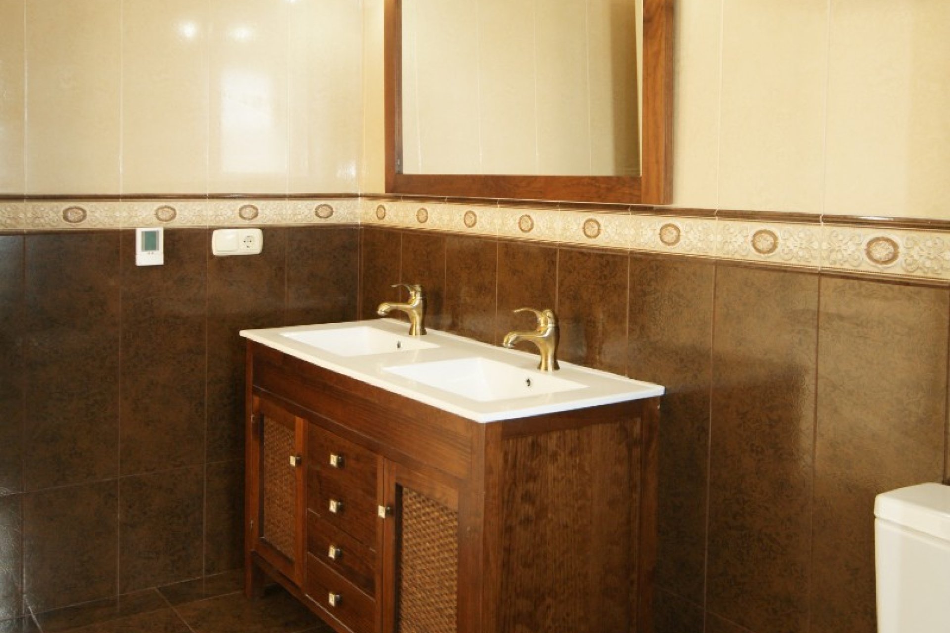 Reventa - Villa - Orihuela Costa - MUY CERCA DE LA PLAYA