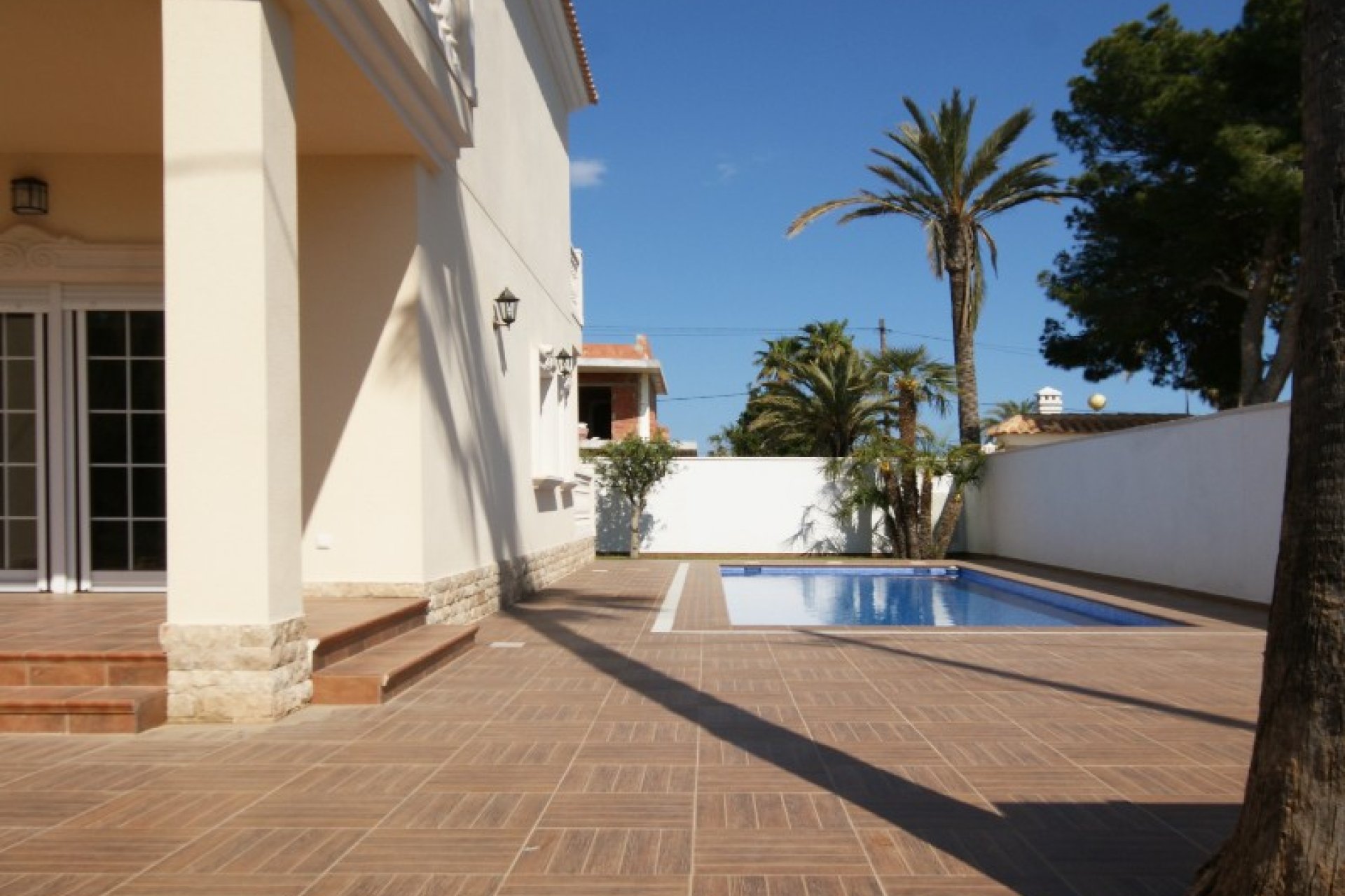 Reventa - Villa - Orihuela Costa - MUY CERCA DE LA PLAYA