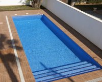 Reventa - Villa - Orihuela Costa - MUY CERCA DE LA PLAYA