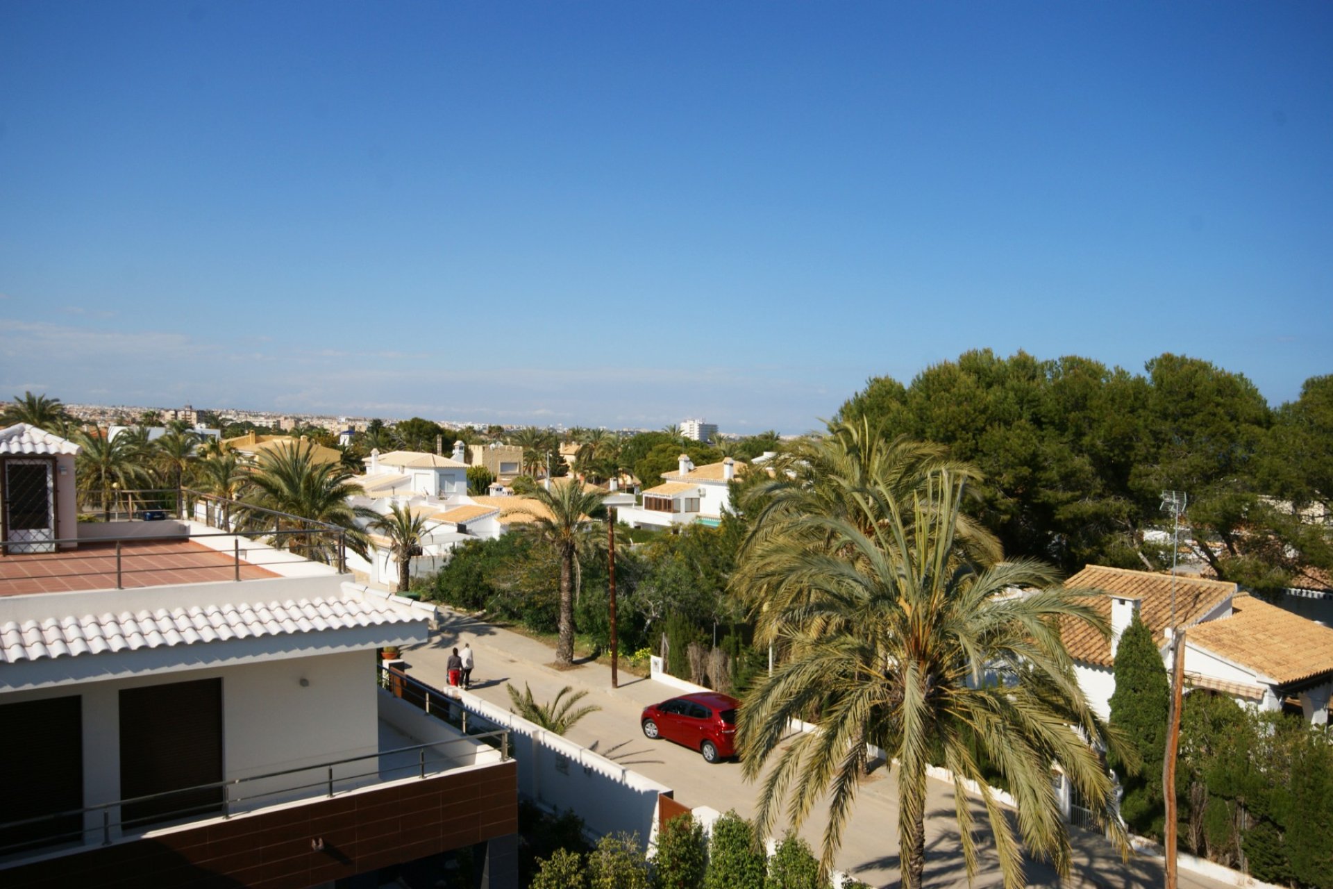 Reventa - Villa - Orihuela Costa - MUY CERCA DE LA PLAYA