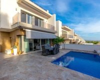 Reventa - Villa - Orihuela Costa - PAU 26