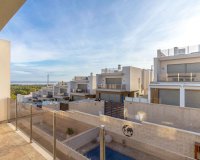 Reventa - Villa - Orihuela Costa - PAU 26