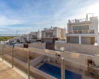 Reventa - Villa - Orihuela Costa - PAU 26