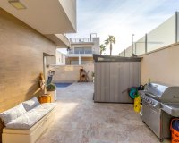 Reventa - Villa - Orihuela Costa - PAU 26