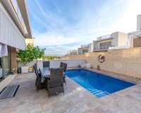 Reventa - Villa - Orihuela Costa - PAU 26