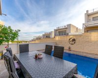 Reventa - Villa - Orihuela Costa - PAU 26