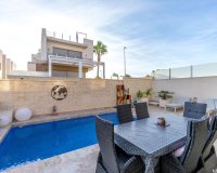 Reventa - Villa - Orihuela Costa - PAU 26