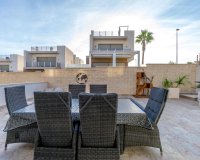 Reventa - Villa - Orihuela Costa - PAU 26