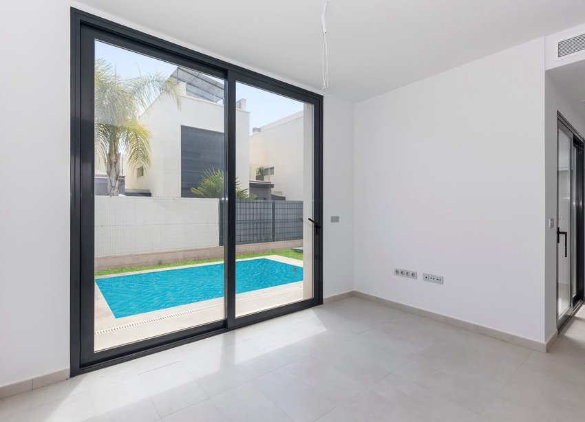 Reventa - Villa - Orihuela Costa - Pau 26