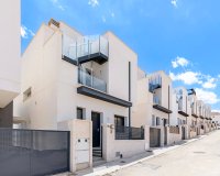 Reventa - Villa - Orihuela Costa - Pau 26