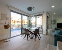 Reventa - Villa - Orihuela Costa - Pau 26