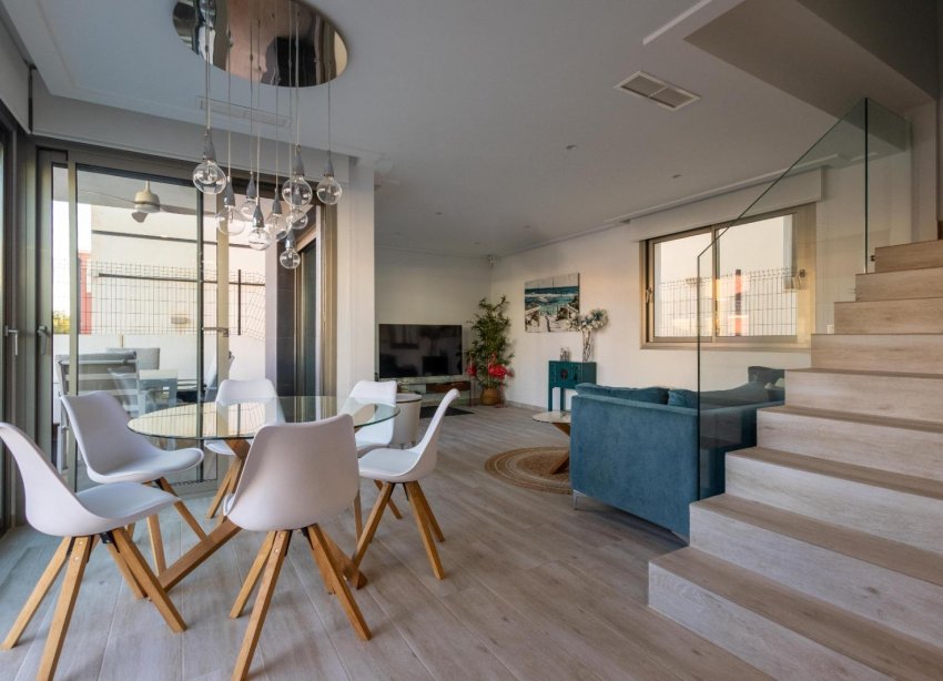 Reventa - Villa - Orihuela Costa - Pau 26