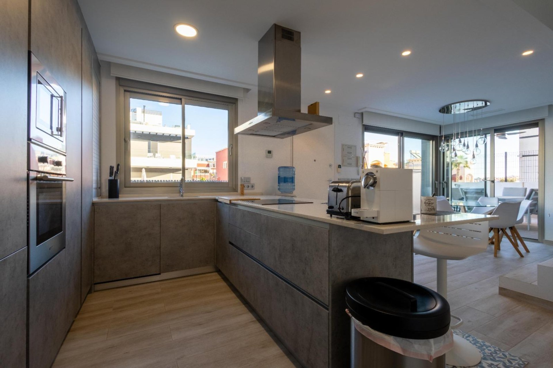 Reventa - Villa - Orihuela Costa - Pau 26