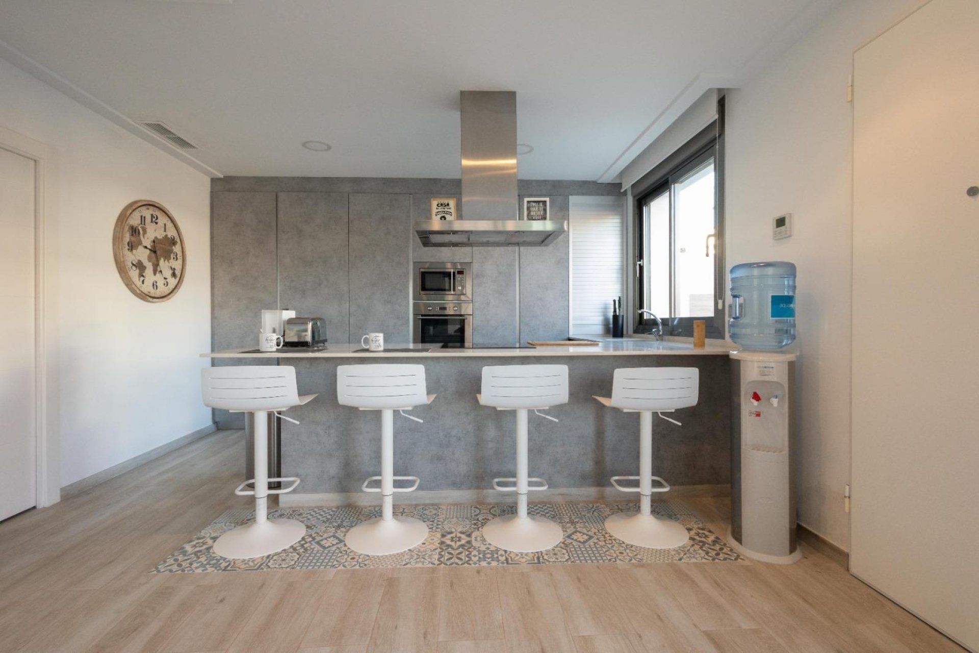 Reventa - Villa - Orihuela Costa - Pau 26