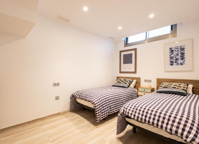 Reventa - Villa - Orihuela Costa - Pau 26