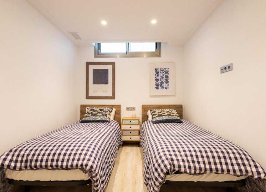 Reventa - Villa - Orihuela Costa - Pau 26