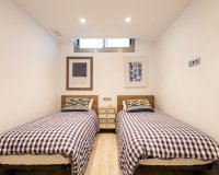 Reventa - Villa - Orihuela Costa - Pau 26